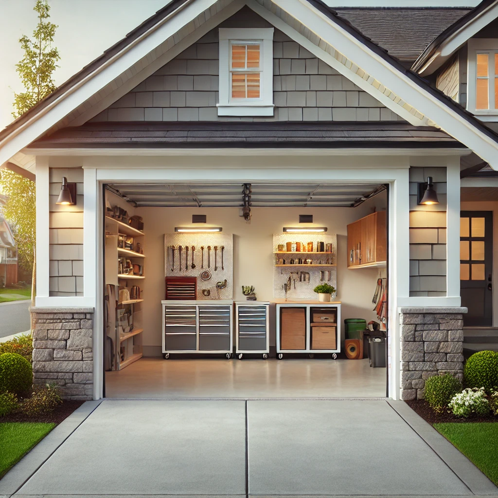 Latest garage door repair tips and maintenance guides from Central Islip's trusted experts