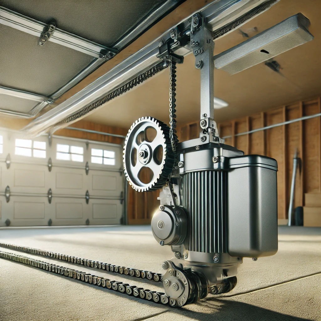 Garage Door Opener Installation & Service in Central Islip NY - Professional Solutions for All Opener Brands