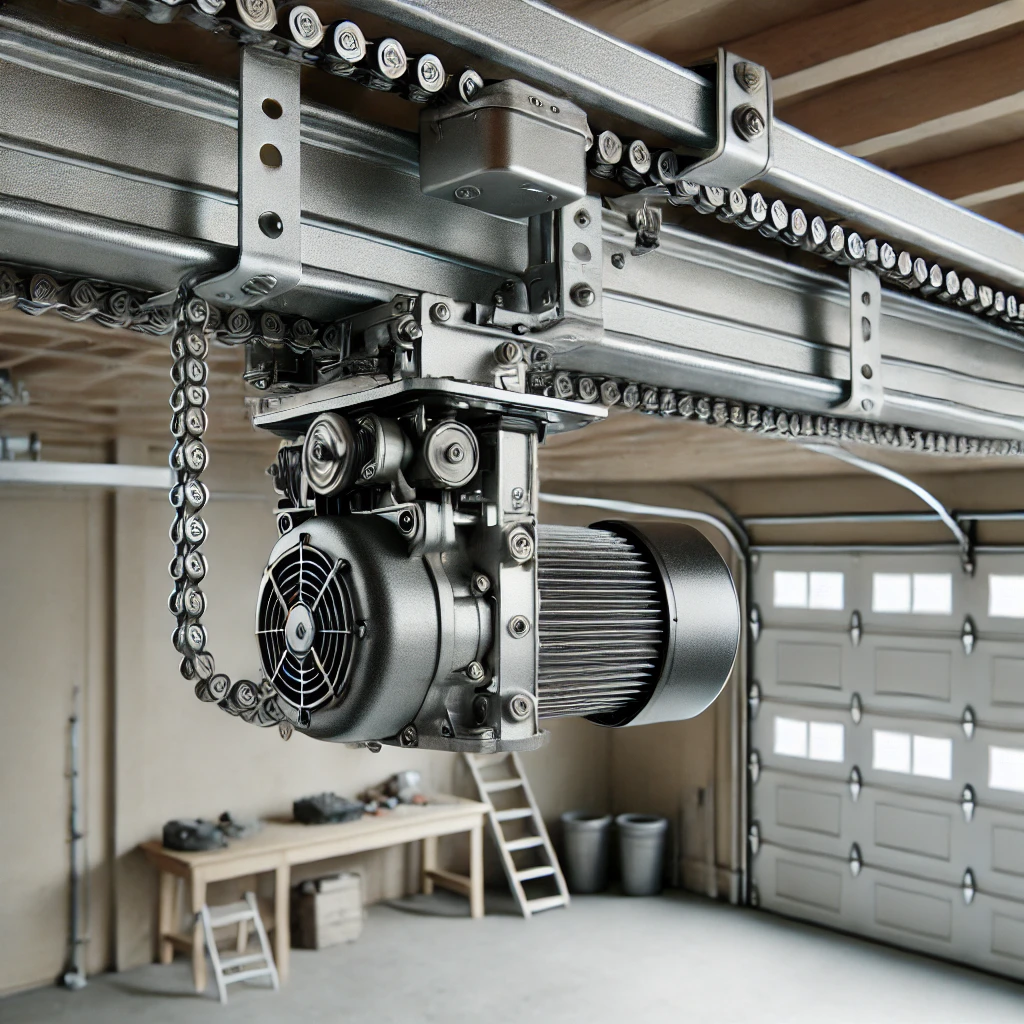 Professional Garage Door Opener Installation Central Islip NY - Expert Smart Opener Installation Services