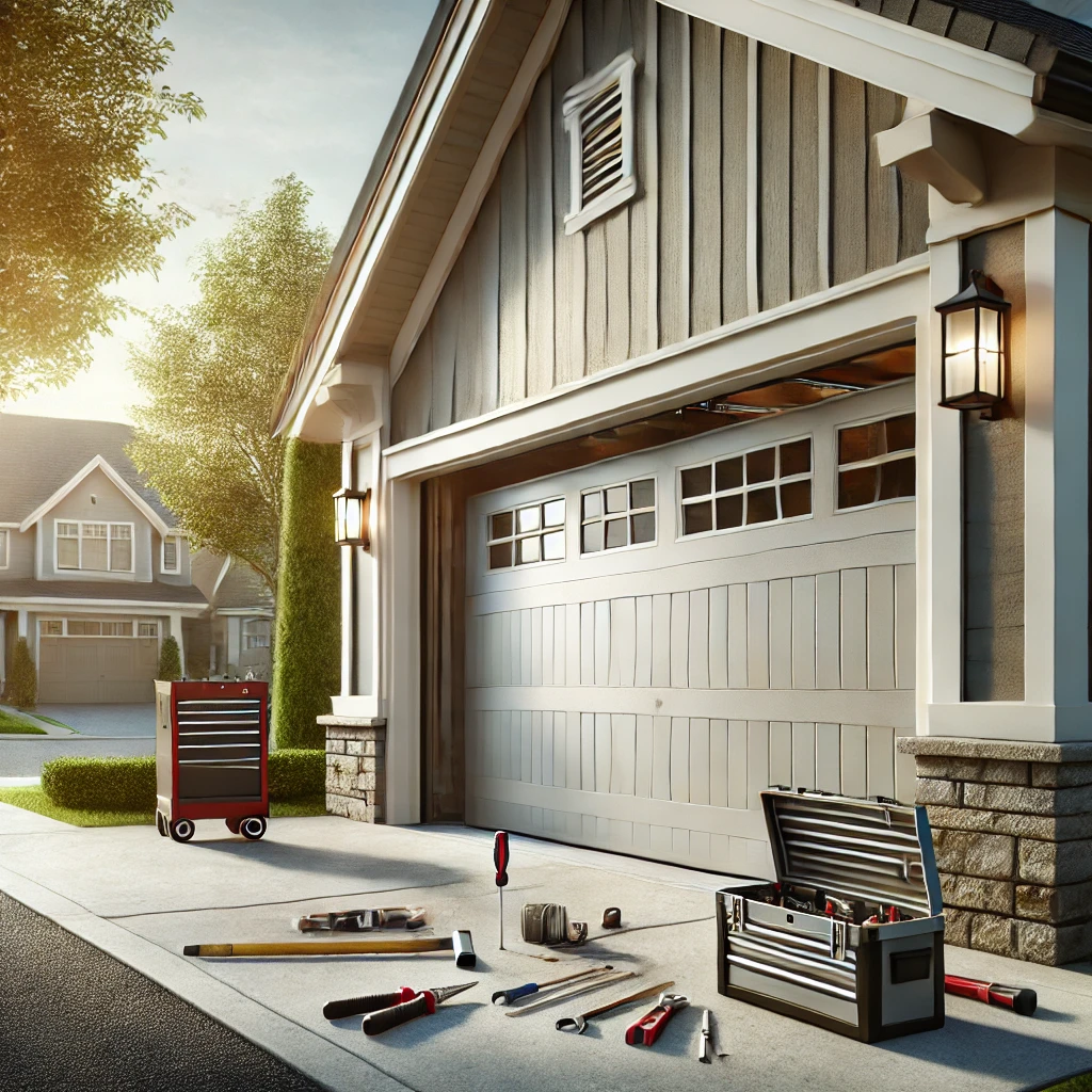24/7 Garage Door Repair Central Islip NY - Emergency Repair Services by Garage Door Repair Central Islip