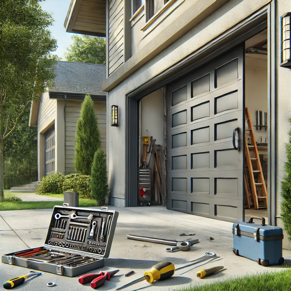 Local Garage Door Repair Central Islip NY - 24/7 Emergency Service Near You