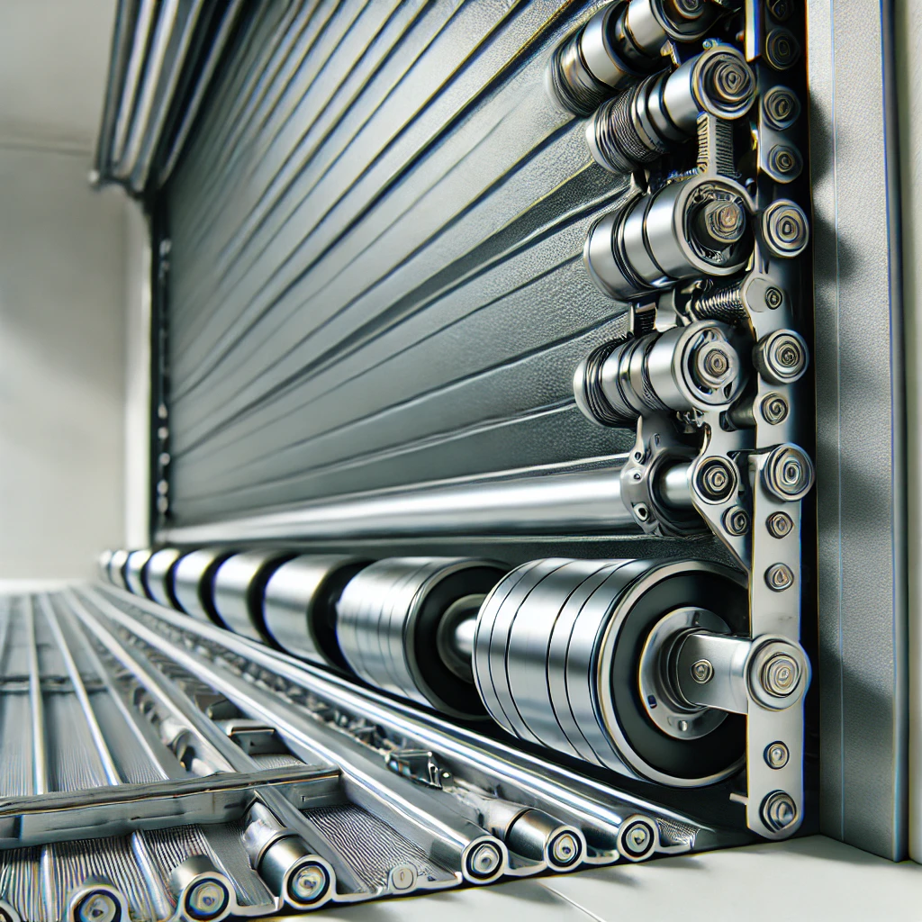 Expert Roller Garage Door Repairs Central Islip NY - Professional Door System Specialists